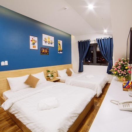มายเฮาส์ 2 Hotel ดาลัด ภายนอก รูปภาพ