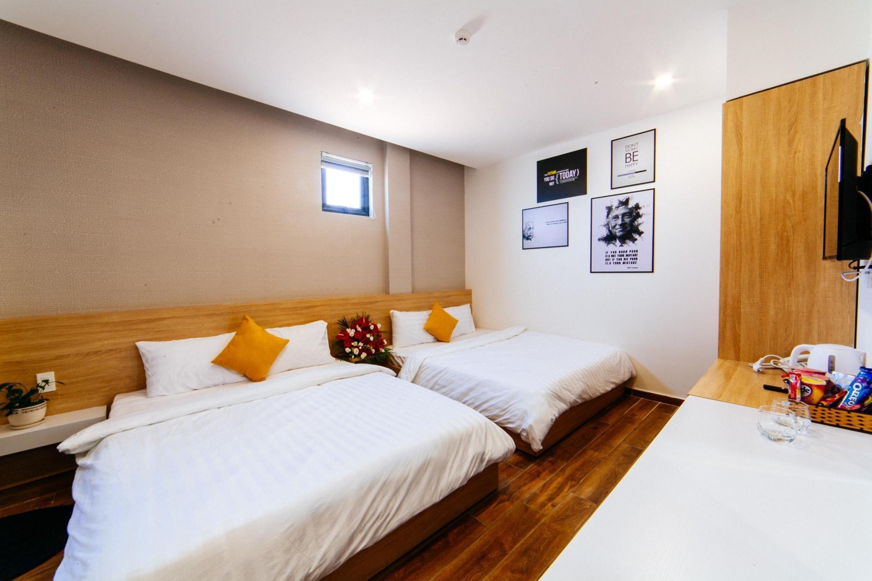 มายเฮาส์ 2 Hotel ดาลัด ภายนอก รูปภาพ