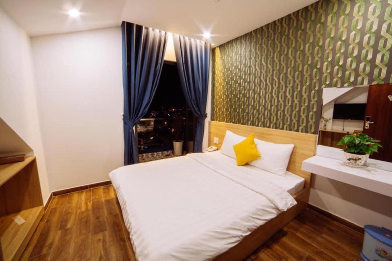 มายเฮาส์ 2 Hotel ดาลัด ภายนอก รูปภาพ